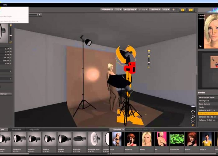 Set A Light 3d Studio Keygen