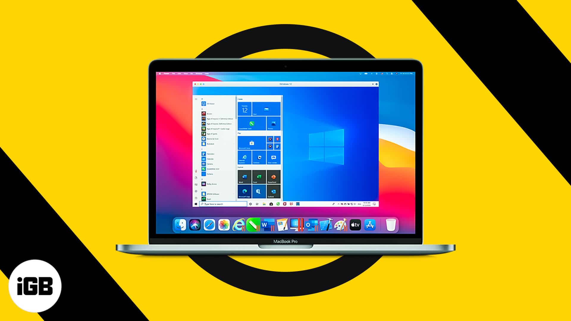 best emulator to install windows on a mac g4
